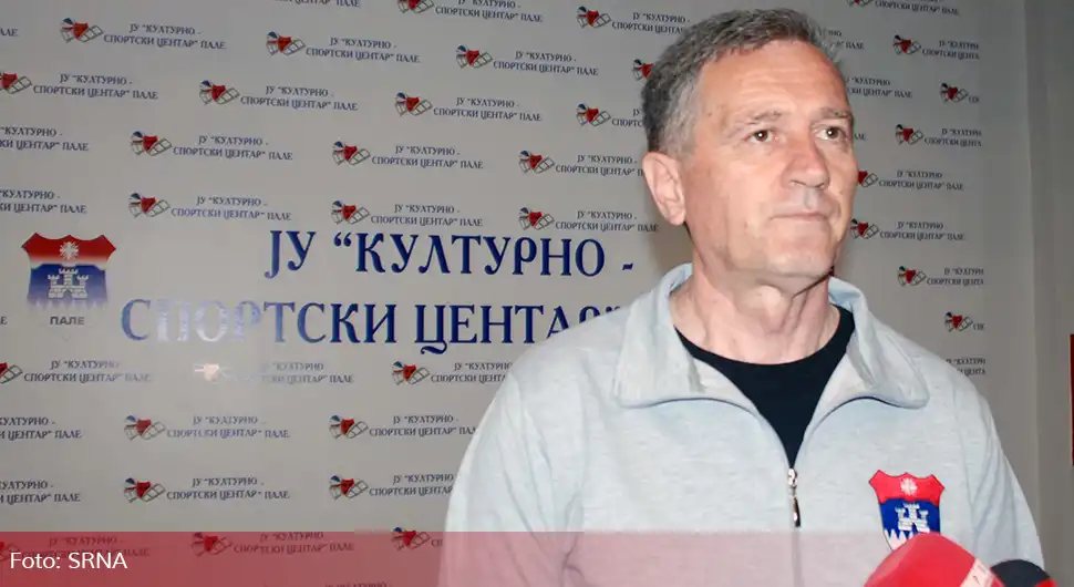 Jugović: Veličanstvena promocija mladosti, sporta i zdravog života