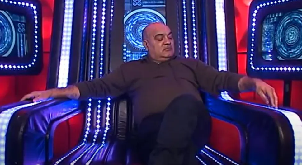 Otkriveno ko je stajao iza glasa "Velikog brata"