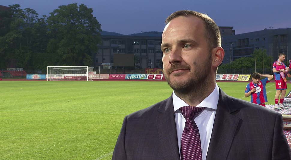 Zeljković: Borac opravdao ulogu favorita, Laktaši pokazali veliki kvalitet