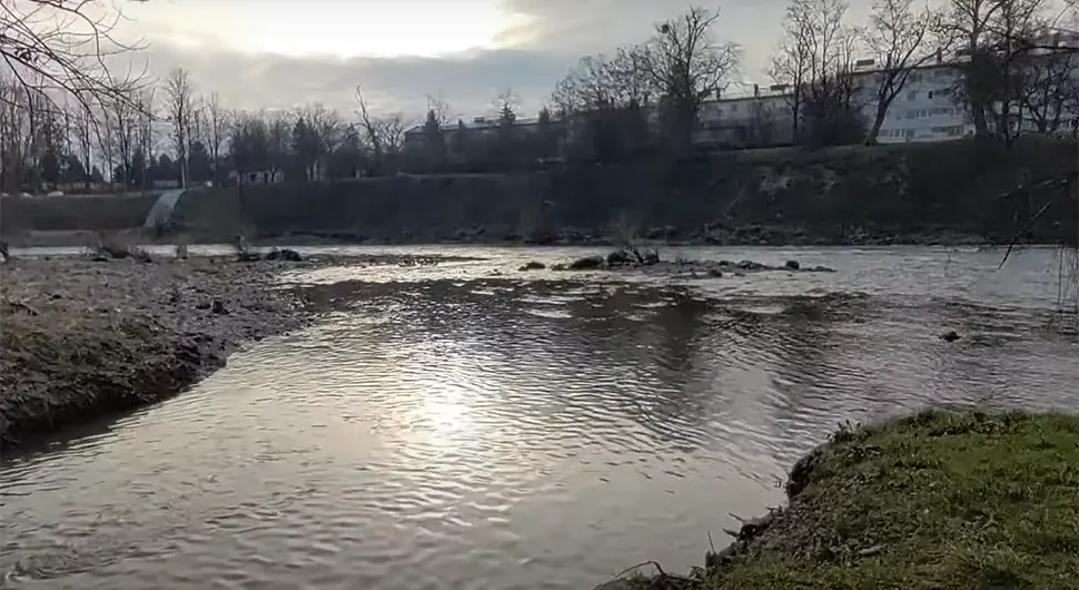 Prave plažu rajskog naziva, a zaboravili na kolektore za pročišćavanje otpadnih voda