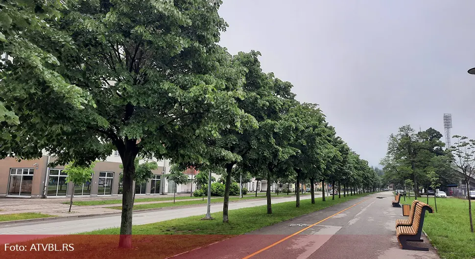 Pogledajte kakvo nas vrijeme danas očekuje