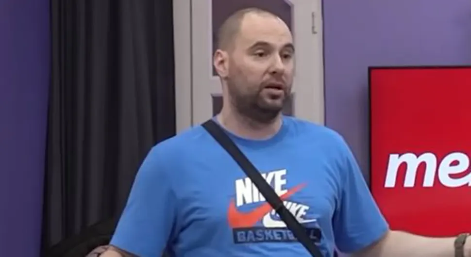Zvezdan Slavnić progovorio o ljubavi sa Ksenijom Pajčin: Kao da nije bila sa ovoga svijeta