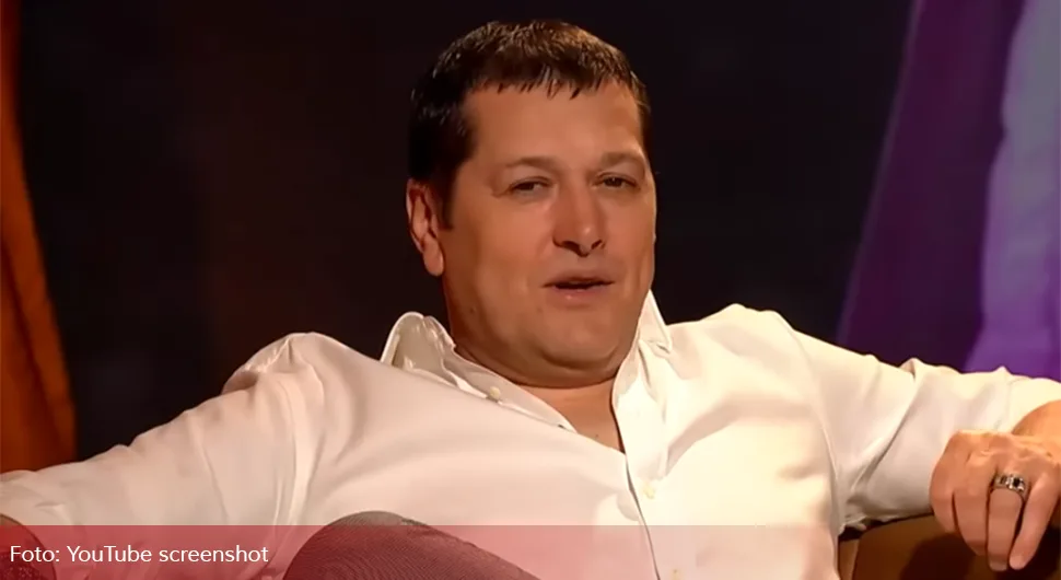 Ацо Пејовић запјенио на музичара Дејана Петровића и ударио на његов родни крај