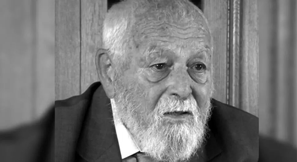 Preminuo akademik Milosav Marjanović