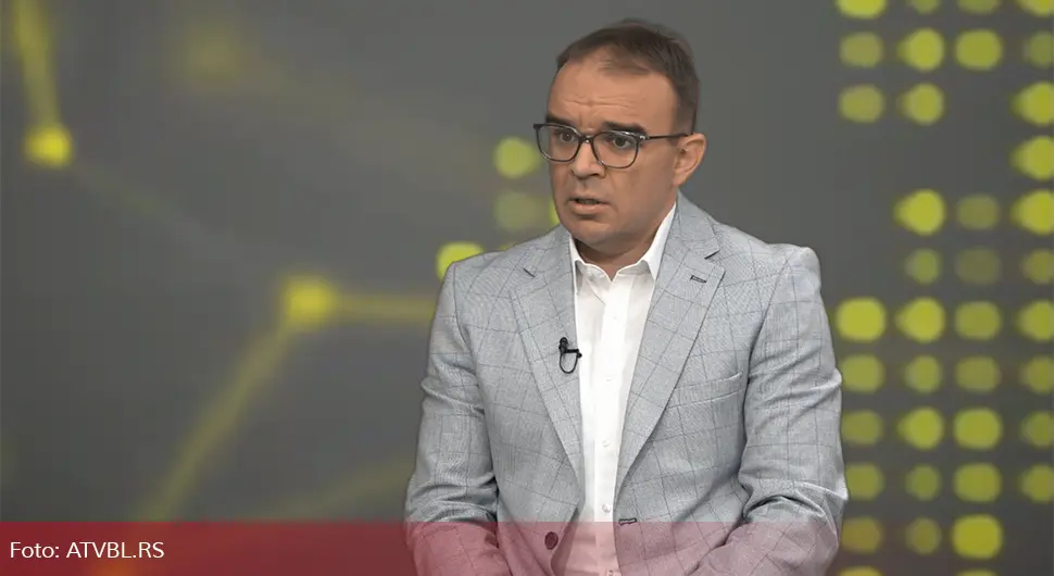 Врањеш: Запад неће Бошњацима дати државу