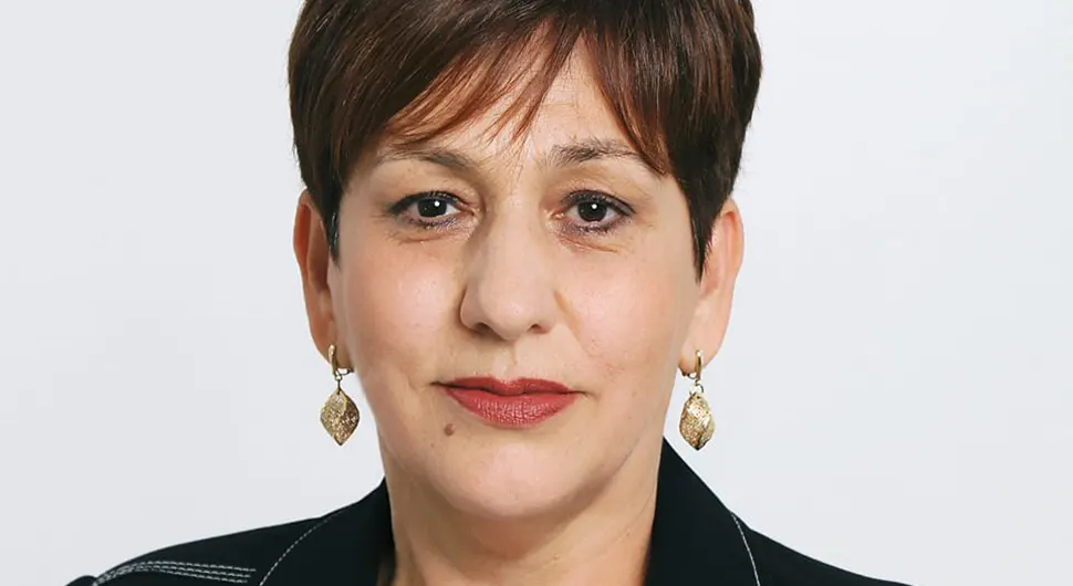 Napustila Bakirovu SDA pa dobila niz uvreda - FOTO