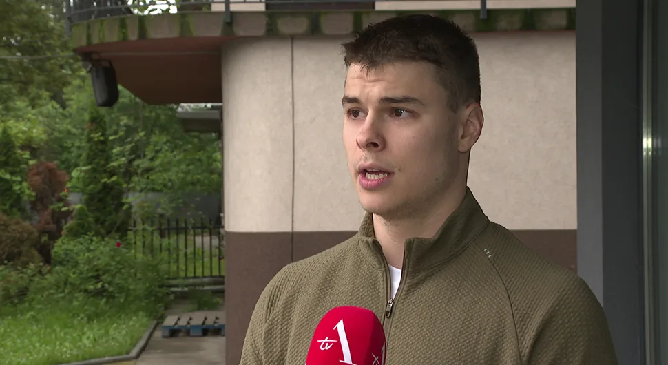 Jači od karcinoma, jači od protivnika: Šampionski karakter Andreja Barne
