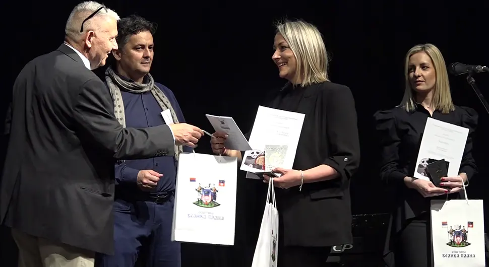 ATV osvojila dva zlata na Međunarodnom festivalu dokumentarnog filma
