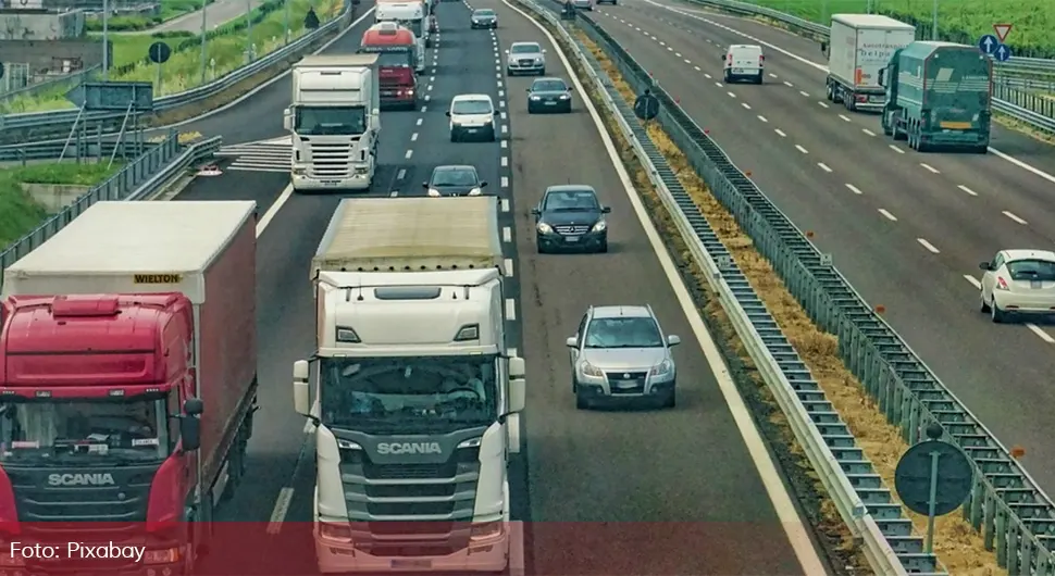 Putujete u Sloveniju: Ovo će biti nove cijene vinjeta