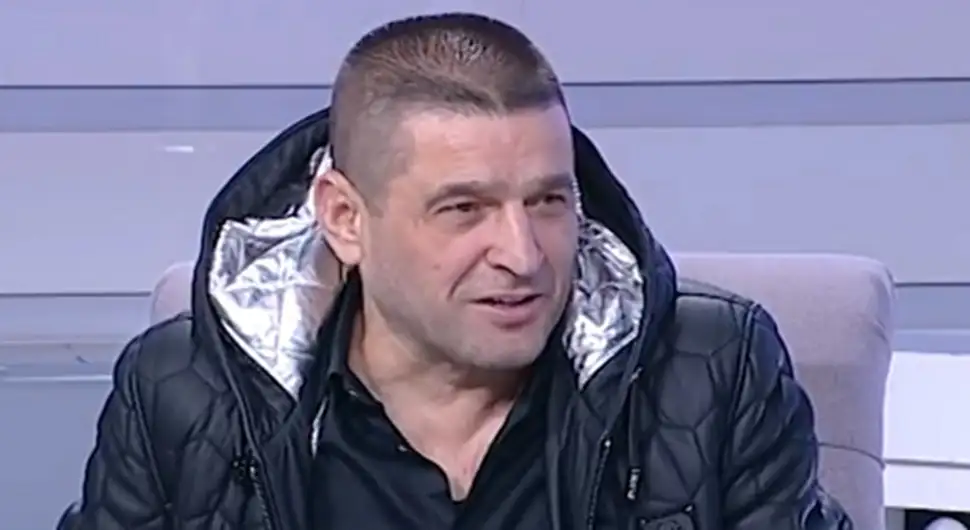 Пјесма Баје Малог Книнџе крије најтужнију причу на свијету