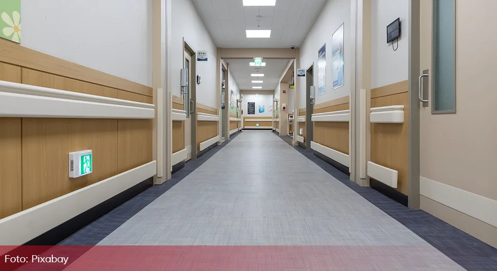 Medicinske sestre nikada lakše do posla u Njemačkoj, plata preko 4.000 evra