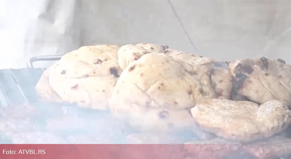 Evo koliko je pojedeno ćevapa na petom "Ćevap festu"