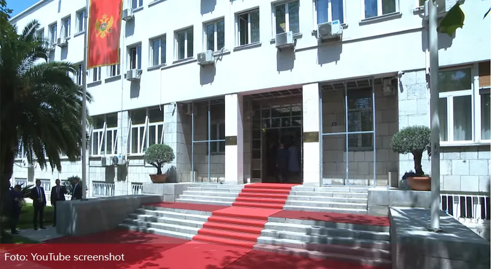 Реконструкција црногорске Владе 20. јула, министри из редова НСД-а и ДНП-а