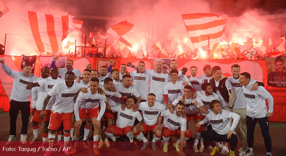 Superliga Srbije počinje osam dana kasnije