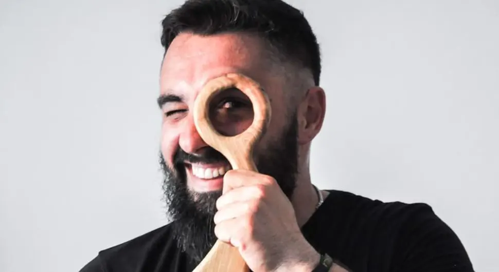 Danijel dao otkaz u firmi i od hobija napravio veliki biznis