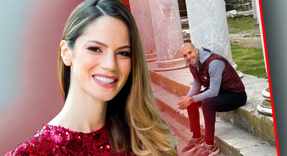 Danijela Dimitrovska ljubi šest godina mlađeg dečka