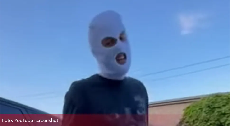 Devito fotografisan bez maske, evo kako izgleda