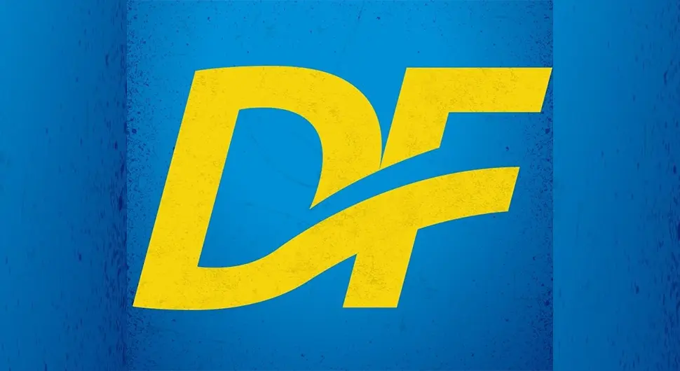 Demokratski front više ne postoji