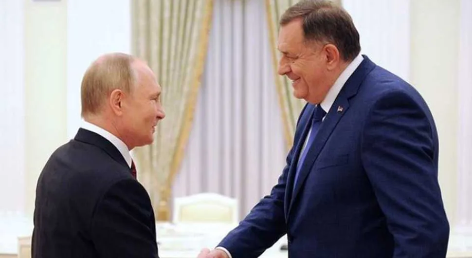 dodik putin