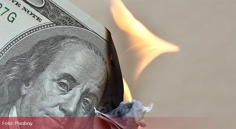 Američka ministarka finansija: Dedolarizacija dobija na zamahu!