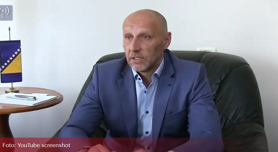 Jaćimović: Koristi od Otvorenog Balkana se osjećaju u Skoplju, nadam se da će i BiH postati član