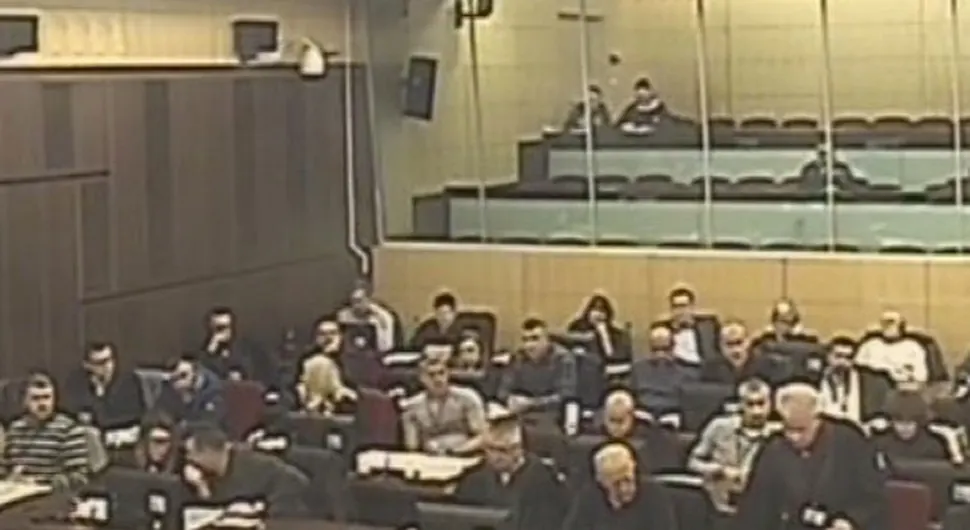 Suđenje Dudakovići: Pročitani iskazi preminulih svjedoka