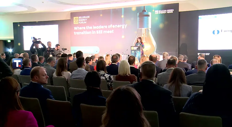 Energetska tranzicija i nezavisnost ključni prioriteti