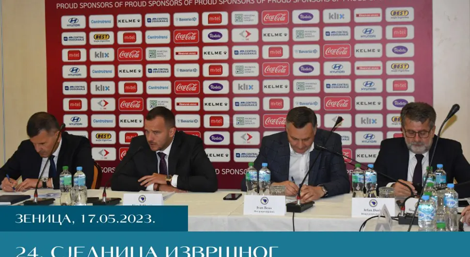 Promjene u bh. fudbalu od sljedeće sezone