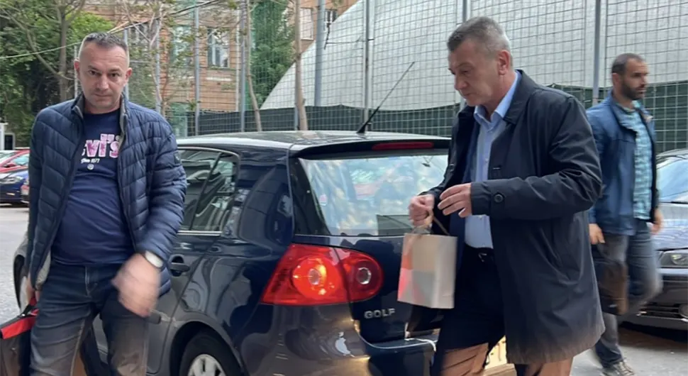 Smijenjen načelnik sarajevske opštine Stari Grad