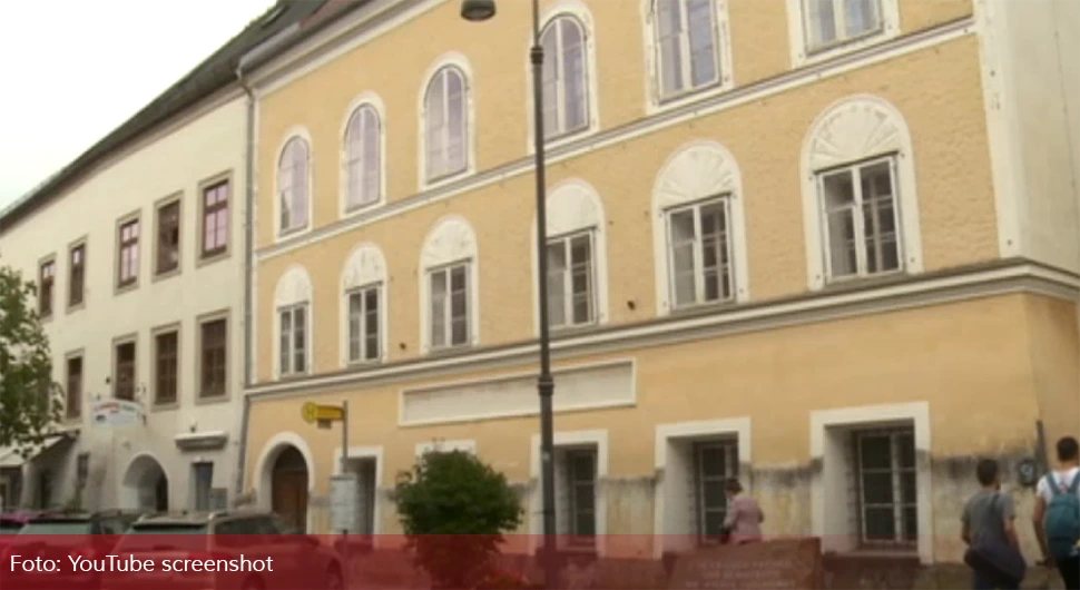 Kuća u kojoj se rodio Hitler pretvoriće se u centar za obuku o ljudskim pravima