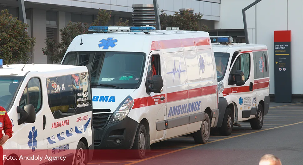 Милош Обреновић доживио мождани удар