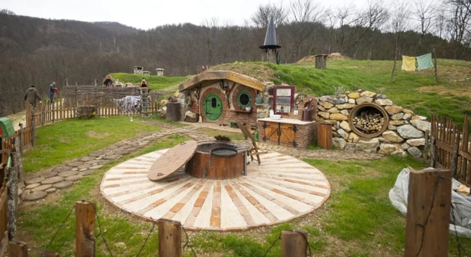 BiH posjeduje prvo Hobit selo u jugoistočnoj Evropi