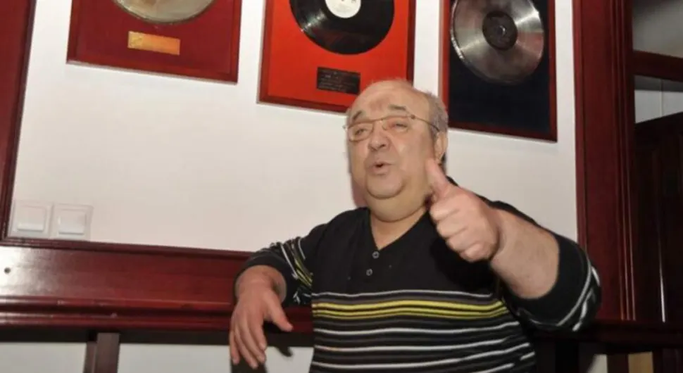 Preminuo tvorac hita "Izađi mala"