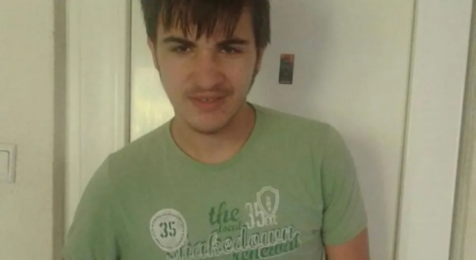 Nestao Ivan (17) s Kosova: U petak bio u Beogradu, porodica od tada traga za njim