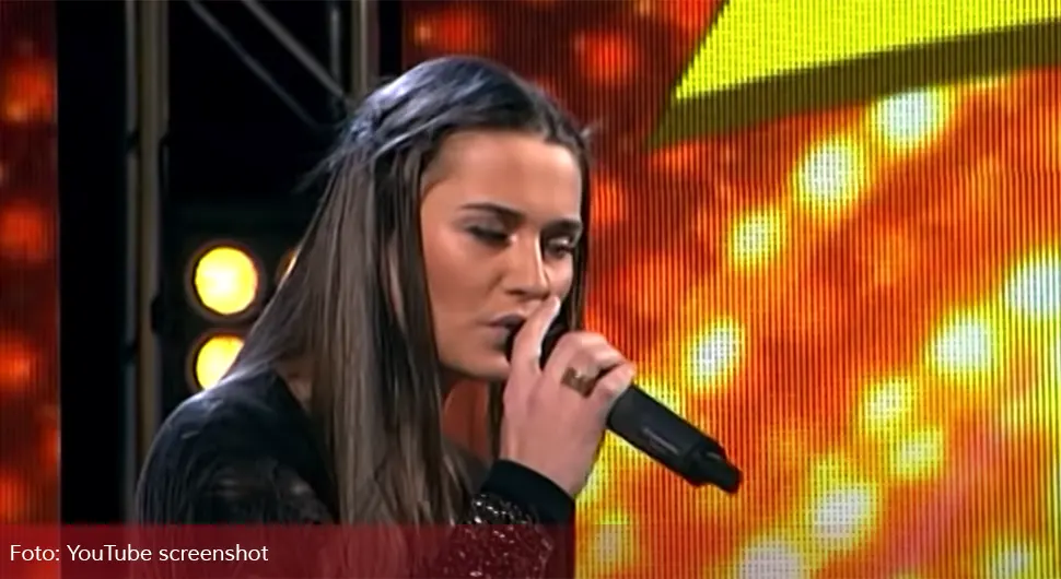 Gdje je nestala Cuca