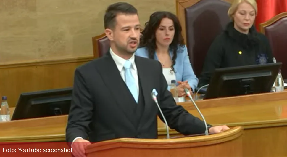 Милатовић: Очекујем да надлежни раде свој посао у вези са информацијама о атентату