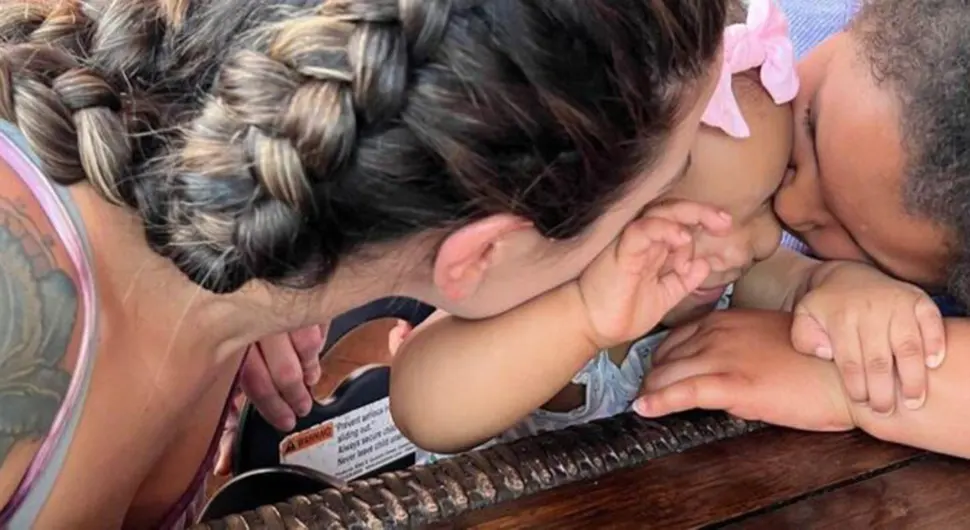 Strašna tragedija u porodici poznatog sportiste