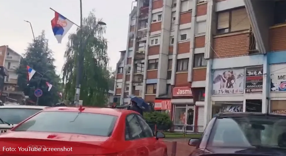 Oglasila se Eparhija raško-prizrenska nakon upada Kurtijevih specijalaca