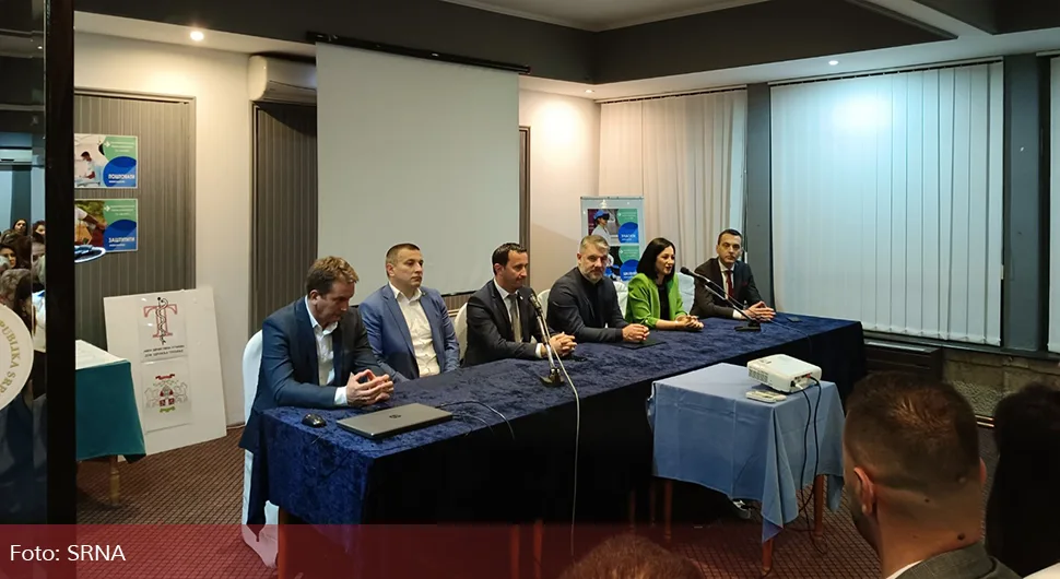 U novoj bolnici u Trebinju se očekuju nova radna mjesta i usluge