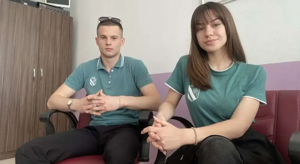 Mladi inovatori sa tri projekta predstavljaju BiH na Olimpijadi genijalaca u Njujorku