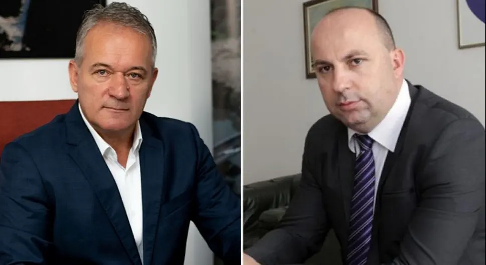 Lasić novi v.d. direktora Autocesta FBiH