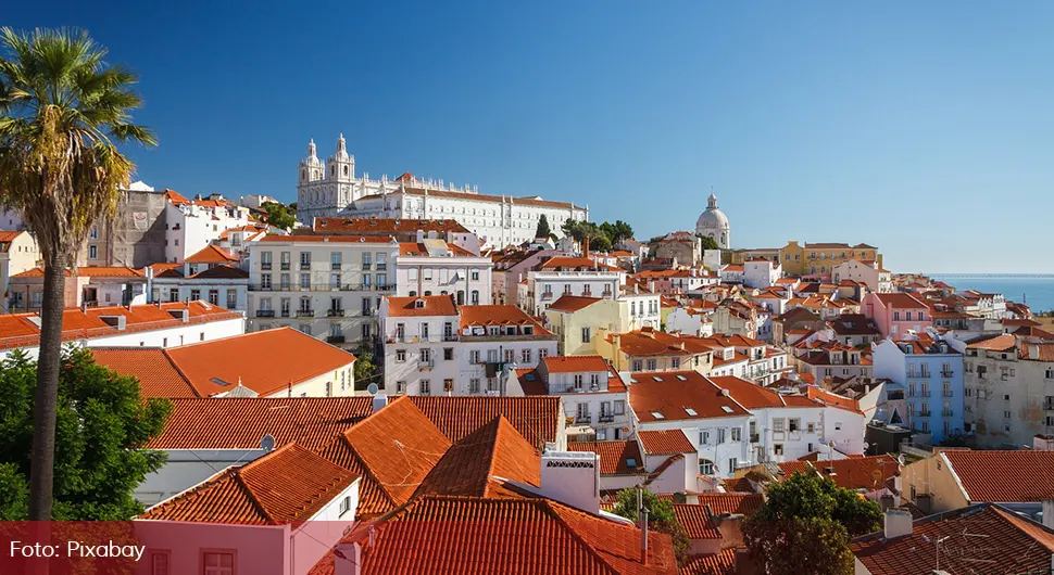 Ovo je najisplativija turistička destinacija u Evropi za 2023. godinu