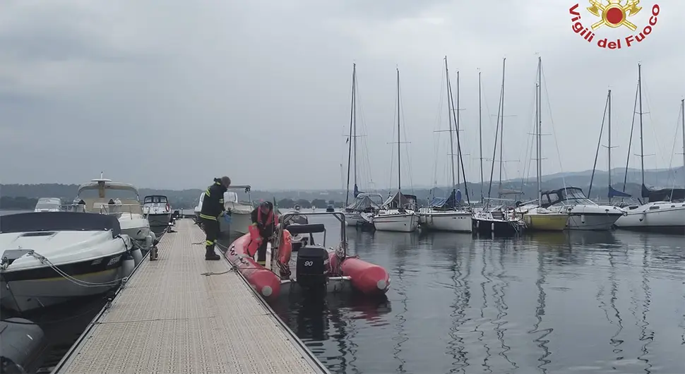 U prevrtanju turističkog broda u Italiji četiri osobe poginule