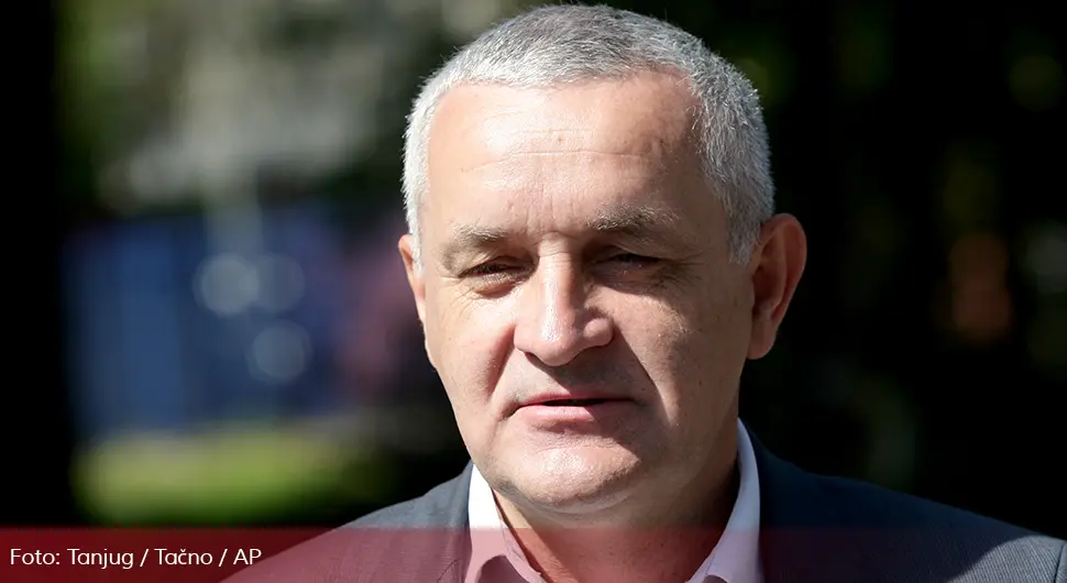Linta: Iz FBiH se uporno šalje poruka da Srbi nisu dobrodošli