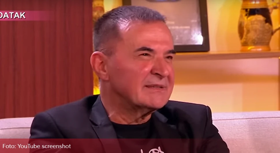Митар Мирић о младим пјевачима: Они толико имитирају да се уживе