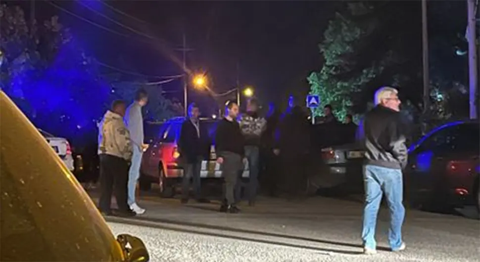 UŽIVO Krvavi pir u Srbiji: Osumnjičeni uhapšen