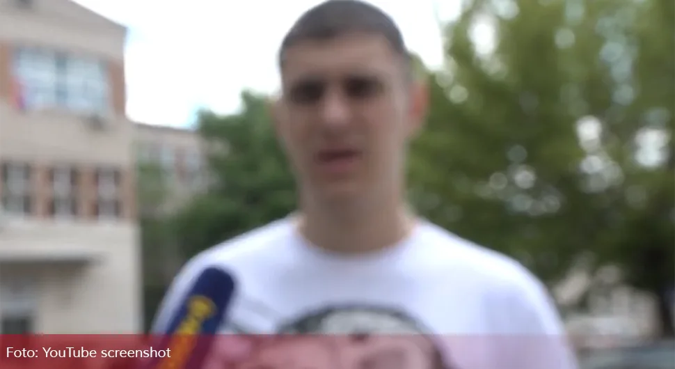 Kosovska policija uhapsila maloljetnika bez razloga pa ga pretukli: Rekli su da smo svjedoci
