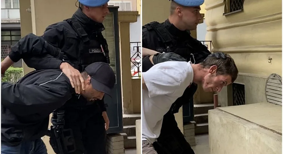 Zajedno se drogirali, izboli ga nožem i zapalili