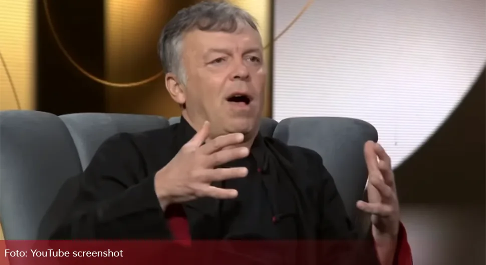 "Zabranjeno pušenje" tuži Neleta Karajlića