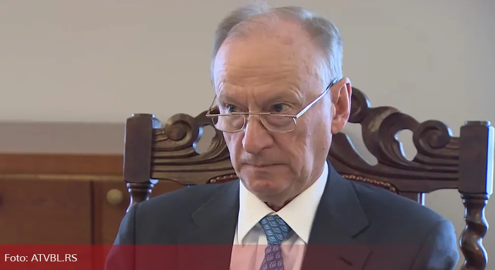 Патрушев оптужио НАТО за епидемију рака у бившој Југославији